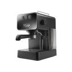 Gaggia espresso evolution noir eg2115 / 01