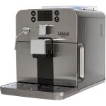 Gaggia r19305 / 01 brera led argent