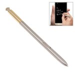 Pour galaxy note 5 / n920 stylet haute sensibilit (or)