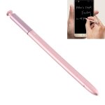 Pour galaxy note 5 / n920 stylet haute sensibilit (or rose)