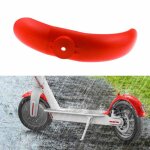 Garde - boue modifi�s par scooter �lectrique pour xiaomi mijia m365 / m365 pro, sp�cification: garde ...