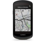 Garmin edge 1040 solaire