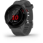 Garmin forerunner 55 gris