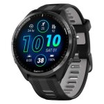 Garmin forerunner 965 smart watch 47mm, gps, black eu