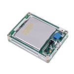 Le gnrateur d'impulsions basse frquence schumann signal 7, 83hz amliore la qualit sonore