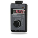 Gnrateur de signaux 4 - 20 ma 0 - 10 v simulateur de courant de tension rglable, batterie intgre ...