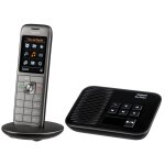 Gigaset cl660a avec box 200