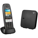 Gigaset e630 anthracite