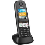 Gigaset e630hx noir