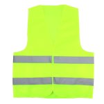 Gilet jaune xxl réfléchissant gilet de sécurité fluorescent Gilet jaune xxl réfléchissant gilet de sécurité fluorescent