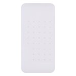 Glue remove silicone pad pour iphone 12 mini