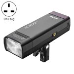 Godox ad200 pro pocket flash light ttl hss 2. 4g sans sans sans sans sans speedlight syst�me ext�rieur ...