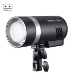 Godox ad300 pro 300ws ttl hss pocket flash outdoor speedlite light 8203; kits (plug eu)