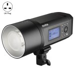 Godox ad600 pro witstro 600ws all - in - one outdoor flash 2, 4 ghz speedlite light (royaume - uni) Godox ad600 pro witstro 600ws all - in - one outdoor flash 2, 4 ghz speedlite light (royaume - uni)