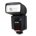 Godox tt520ii 433mhz sans fil 1 / 300s - 1 / 2000s hss flash speedlite camera top fill light pour appareils ...