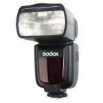 Godox tt600 2. 4ghz sans fil 1 / 8000s hss flash speedlite camera top fill light pour canon / nikon dslr ...