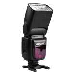Godox v850ii 2, 4 ghz sans fil 1 / 8000s hss flash speedlite pour appareils photo reflex numériques canon ... Godox v850ii 2, 4 ghz sans fil 1 / 8000s hss flash speedlite pour appareils photo reflex numériques canon ...