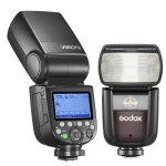 Godox v860 iiii - s 2. 4ghz sans fil ttl ii hss flash speedlite pour sony (noir) Godox v860 iiii - s 2. 4ghz sans fil ttl ii hss flash speedlite pour sony (noir)