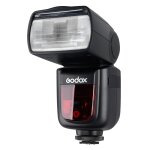 Godox v860iis 2. 4ghz sans fil 1 / 8000s hss flash speedlite camera top fill light pour sony dslr camera ...