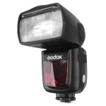 Godox v860iif 2. 4ghz sans fil 1 / 8000s hss flash speedlite camera top fill light pour appareils photo ... Godox v860iif 2. 4ghz sans fil 1 / 8000s hss flash speedlite camera top fill light pour appareils photo ...