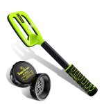 Goint dtecteur de mtaux portable tanche dtecteur de trsor sous - marin (ip750 vert)