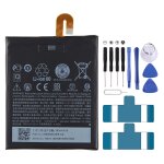 Pour google pixel 2 xl htc edition 3830mah remplacement de la batterie g011b - b