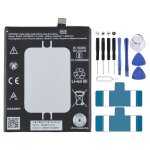 Pour google pixel 2 xl lg edition 3830mah remplacement de la batterie bg2m