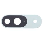 Pour google pixel 9 cache objectif d'appareil photo d'origine (vert)