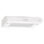 Gorenje whu629ew / s hotte aspirante encastrable 60cm