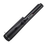 Gp - pointer s d�tecteur de m�taux d�tecteur d'or pointeur de localisation (noir)
