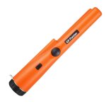 Gp - pointer s d�tecteur de m�taux d�tecteur d'or pointeur de localisation (orange)