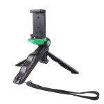Grip portatif / mini trpied steadicam curve avec clip droit pour gopro hero 4 / 3 / 3 + / sj4000 / sj5000 ...