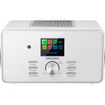 Grundig dtr 6000 x blanc Grundig dtr 6000 x blanc
