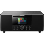 Grundig dtr 7000 2. 0 dab + web