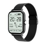 Gt20 1, 69 pouce tft screen smart watch smart watch, contrôle de la musique support / bluetooth call ... Gt20 1, 69 pouce tft screen smart watch smart watch, contrôle de la musique support / bluetooth call ...