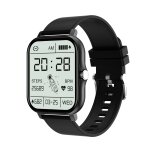 Gt20 1, 69 pouce tft screen smart watch smart watch, contrôle de la musique support / call bluetooth ... Gt20 1, 69 pouce tft screen smart watch smart watch, contrôle de la musique support / call bluetooth ...