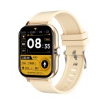 Gt20 1, 69 pouce tft screen smart watch smart watch, contrôle de la musique support / call bluetooth ... Gt20 1, 69 pouce tft screen smart watch smart watch, contrôle de la musique support / call bluetooth ...