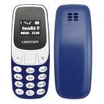 Gtstar bm10 mini tlphone portable, mains libres bluetooth dialer headphone, mp3 music, double sim, ...