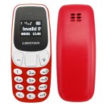 Gtstar bm10 mini tlphone portable, mains libres bluetooth dialer headphone, mp3 music, double sim, ...