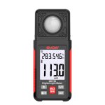 Gvda gd158 200000lux digital light meter testeur luminosit� photom�tre
