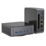 Gxmo h90 windows 11 mini ordinateur avec processeur intel core i7 11390h, spcifications : sans ram ni ...