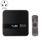 H20 4k smart tv box android 10. 0 lecteur multimédia avec télécommande, quad core rk3228a, ram : 1 go, ... H20 4k smart tv box android 10. 0 lecteur multimédia avec télécommande, quad core rk3228a, ram : 1 go, ...