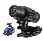 H42a activits de plein air hd sport action camra vlo moto casque camra camscope
