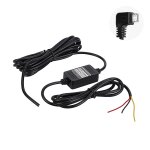 H516 enregistrement step - down line r�tr�cissement vid�o chargeur de voiture ligne de parking surveillance ...