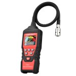 Habotesa ht601a dtecteur de gaz combustible modle  mille batteries sans affichage numrique