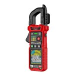 Habotest ht205a multim�tre � pince intelligent multifonctionnel anti - br�lure