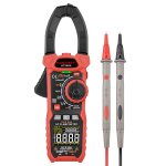 Habotest ht208a 1000a pince multimètre numérique anti - brûlure multifonction Habotest ht208a 1000a pince multimètre numérique anti - brûlure multifonction