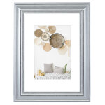 Hama lobby argent 30x40 plastique 175812 Hama lobby argent 30x40 plastique 175812
