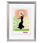 Hama madrid argent 30x45 plastique 66778 Hama madrid argent 30x45 plastique 66778