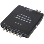 Hantek 1008c g�n�rateur programmable usb scope / daq / 8ch auto